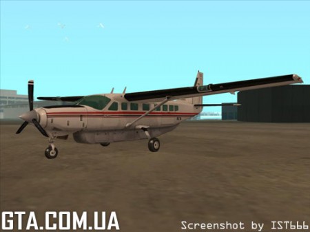 Cessna 208B Grand Caravan 